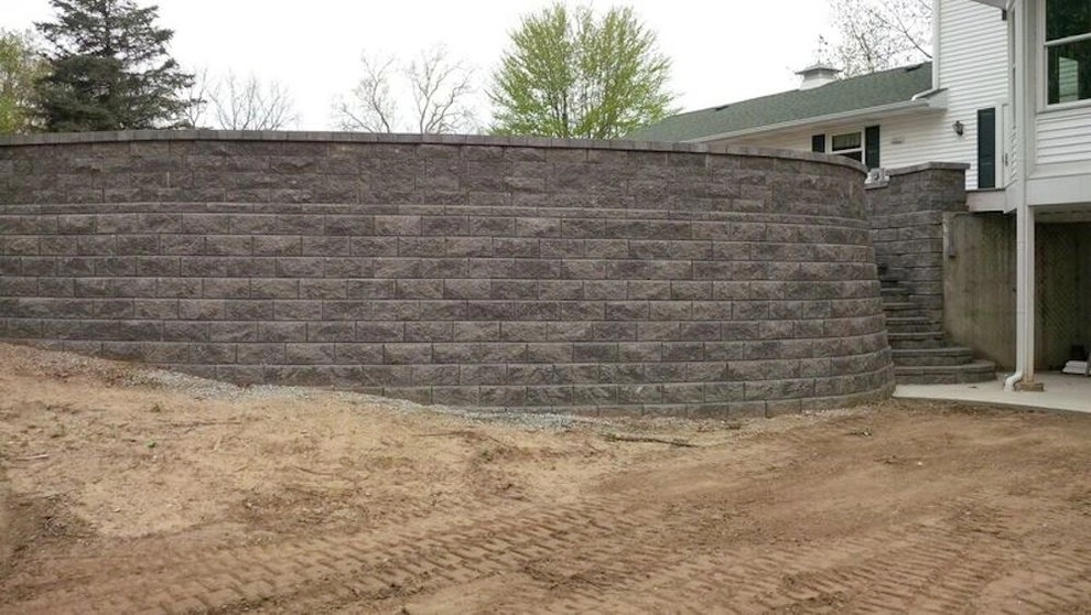 Reading Rock Wall - Jimtown by Kuert Outdoor Living - Photo 8