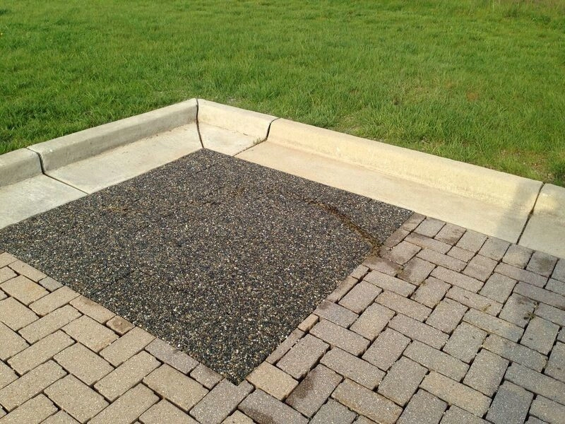 Legacy Permeable Pavers - Ft Wayne by Kuert Outdoor Living - Photo 2