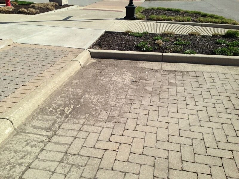 Legacy Permeable Pavers - Ft Wayne by Kuert Outdoor Living - Photo 9