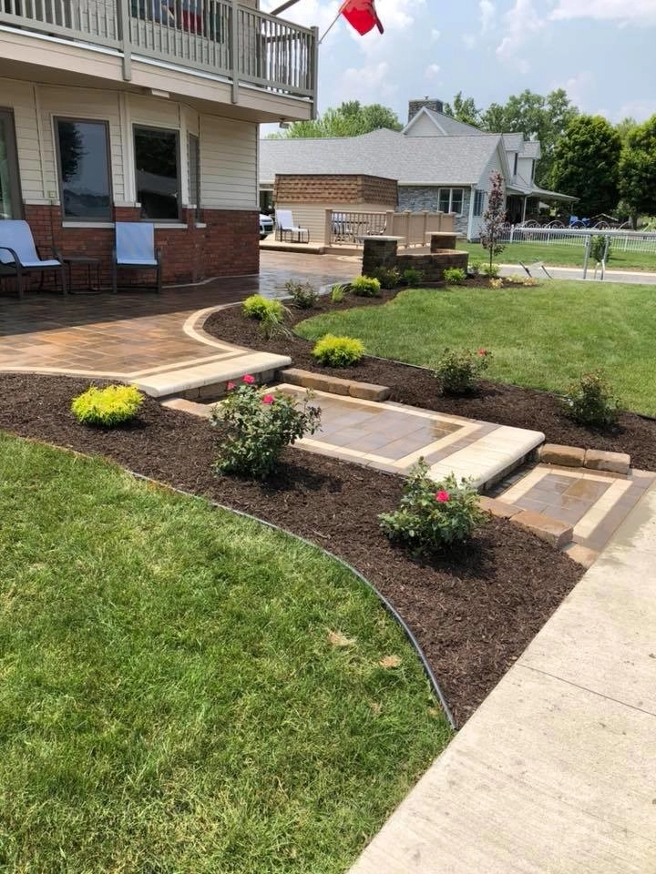 Patio/Deck Design by Kuert Outdoor Living - Photo 13