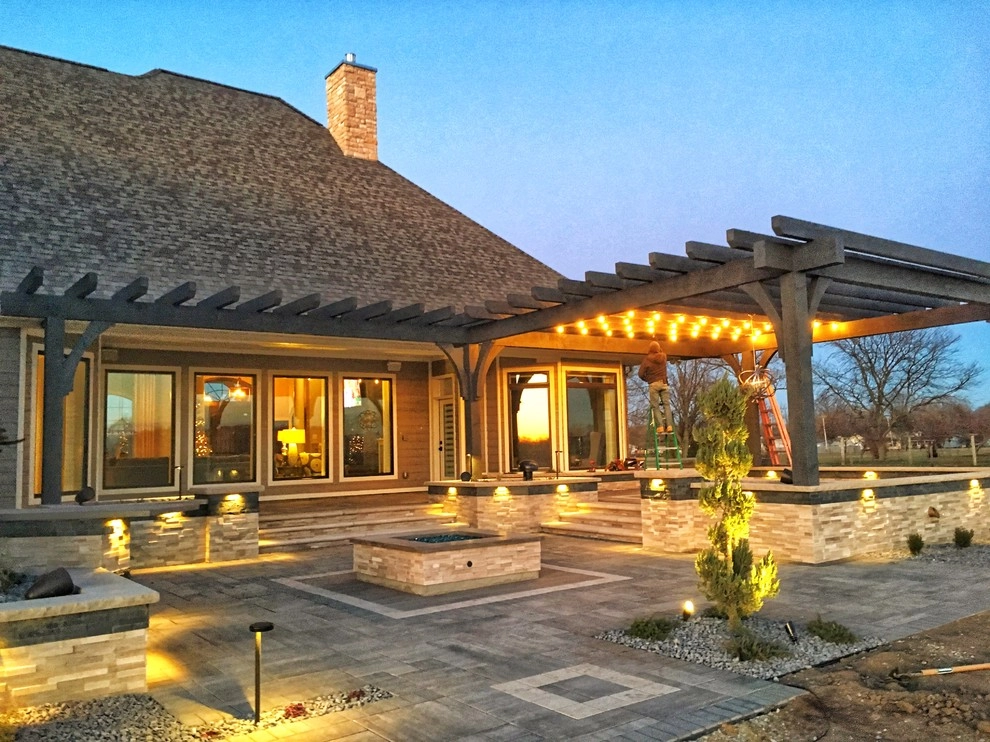 Patio/Deck Design by Kuert Outdoor Living - Photo 10