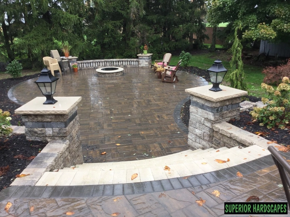 Patio/Deck Design by Kuert Outdoor Living - Photo 8