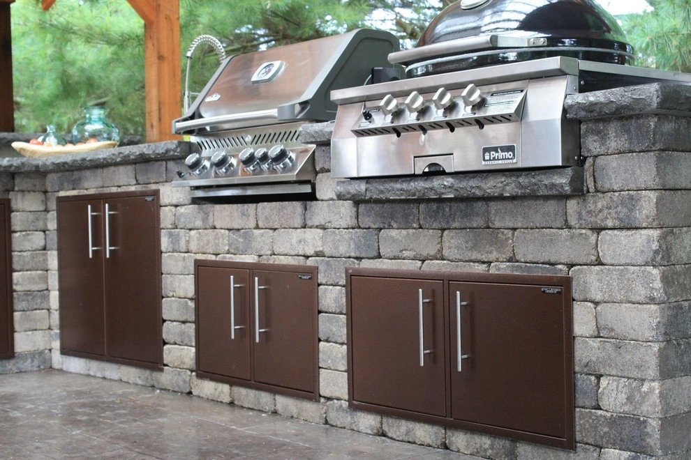 Patio/Deck Design by Kuert Outdoor Living - Photo 5