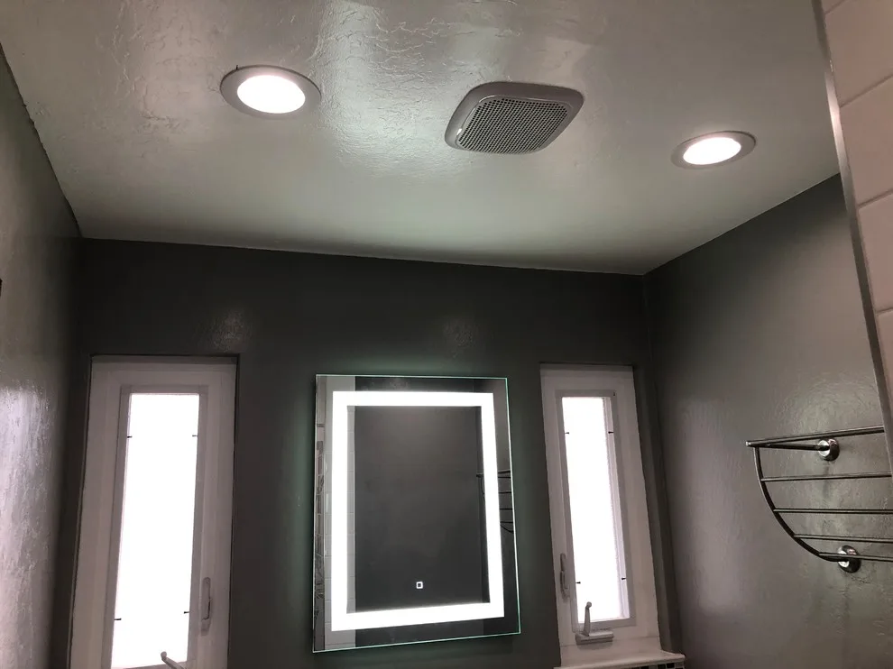 Fairfax Master Suite by Green Bay Remodeling Inc. - Photo 4