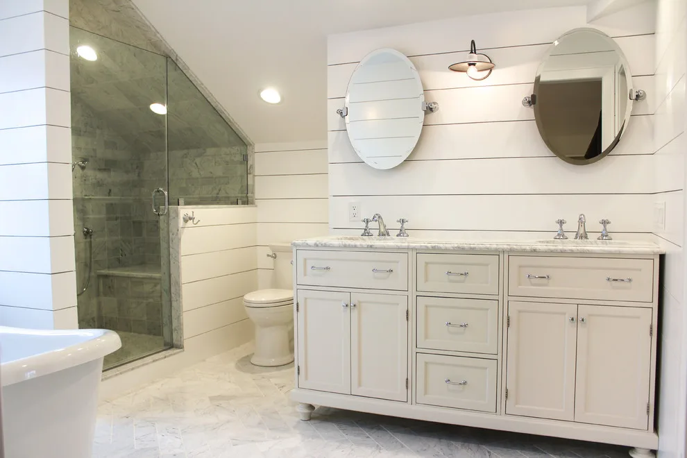Bayfront Master Suite by Baine Contracting, Inc. - Photo 22