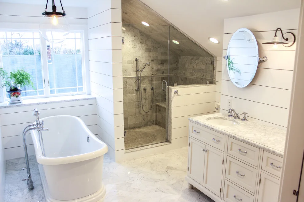 Bayfront Master Suite by Baine Contracting, Inc. - Photo 35