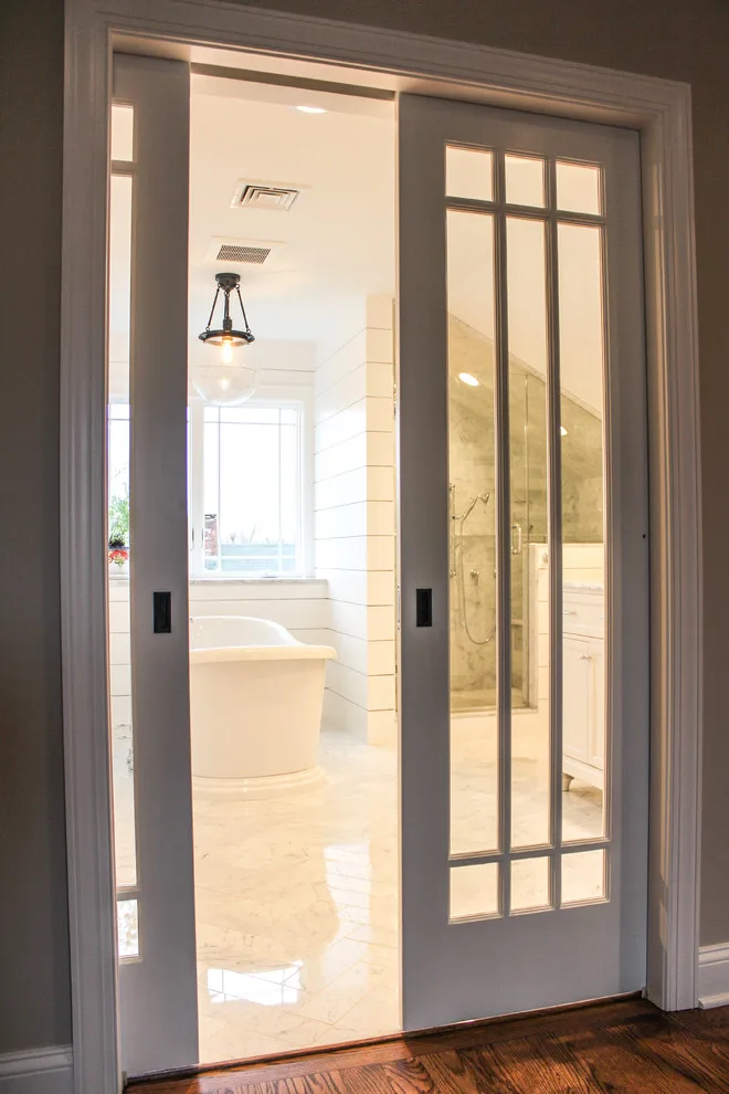 Bayfront Master Suite by Baine Contracting, Inc. - Photo 37