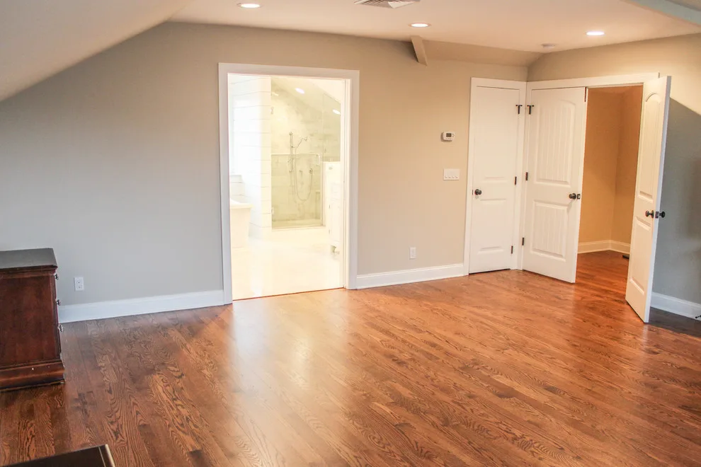 Bayfront Master Suite by Baine Contracting, Inc. - Photo 23