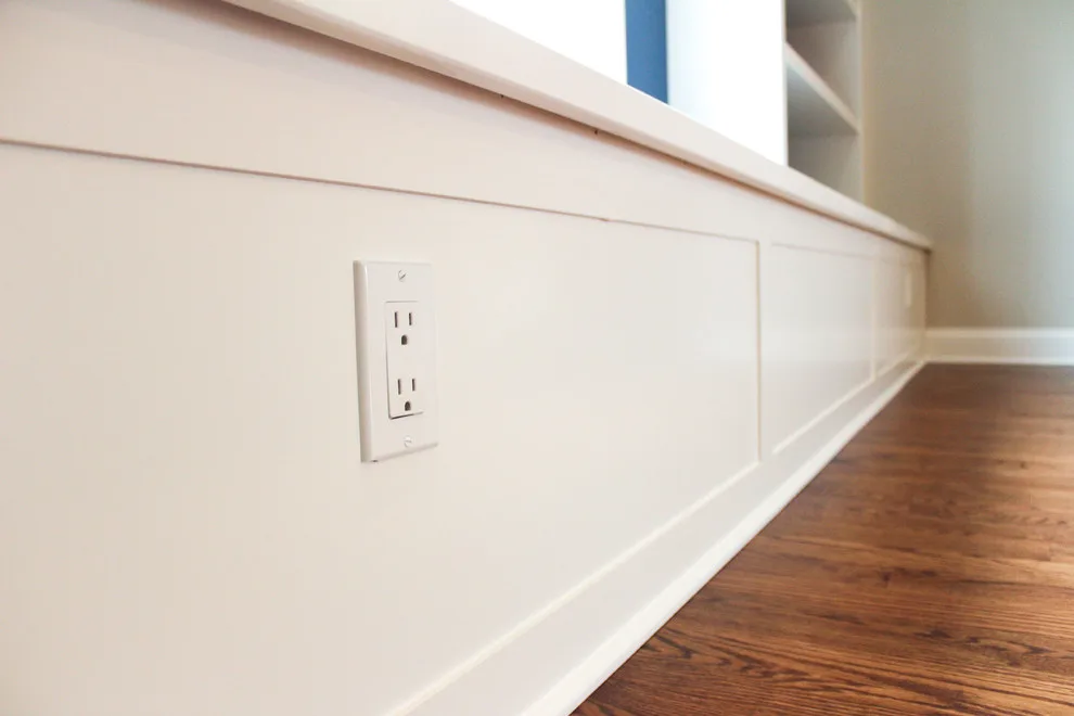 Bayfront Master Suite by Baine Contracting, Inc. - Photo 15