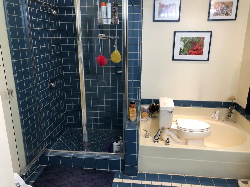Santa Rosa Master Suite by Green Bay Remodeling Inc. - Photo 19
