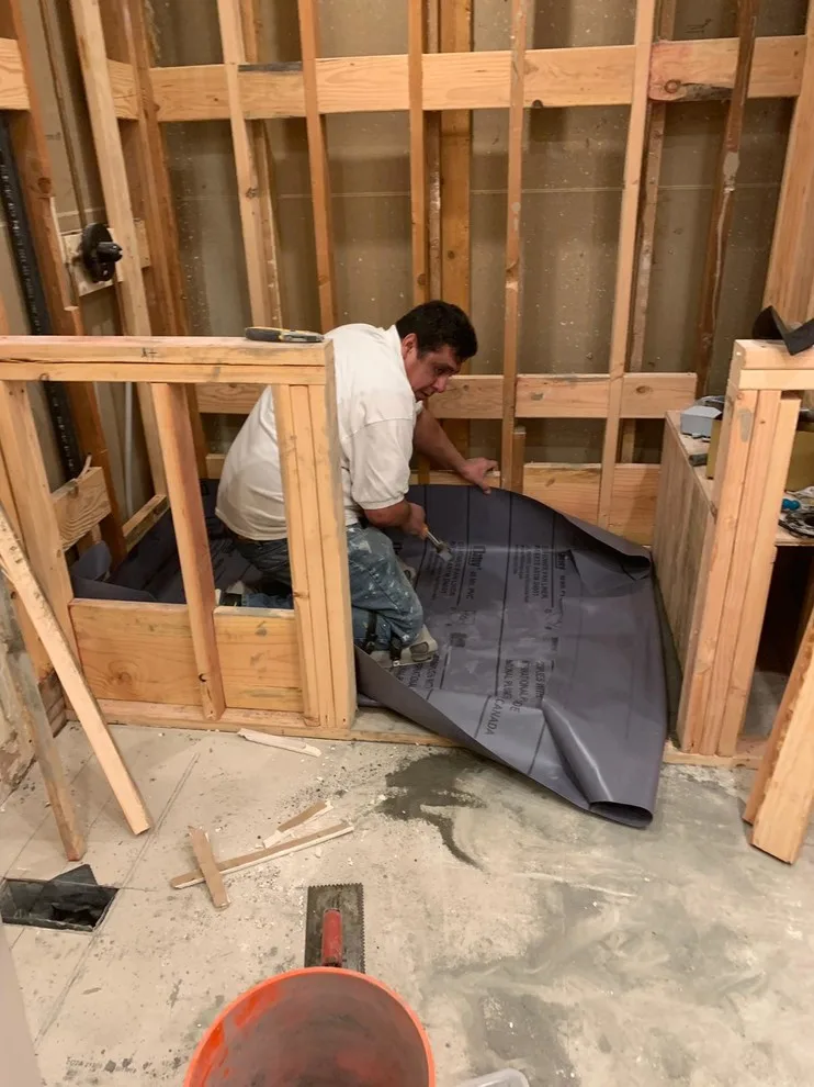 Santa Rosa Master Suite by Green Bay Remodeling Inc. - Photo 24