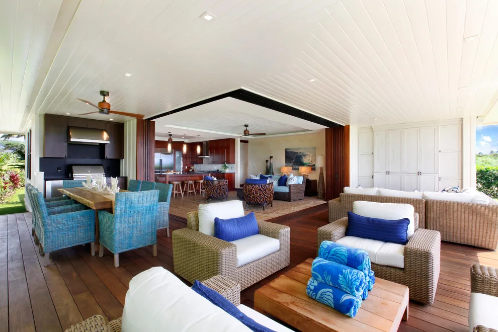 Kukuiula Kuhio Hanao'O by Pu'uwai Design & Construction - Photo 6