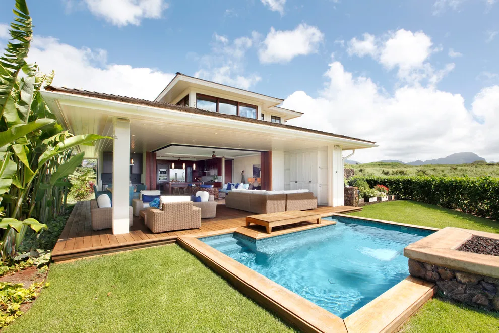 Kukuiula Kuhio Hanao'O by Pu'uwai Design & Construction - Photo 16