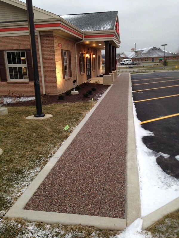 1st Source Bank - Xeripave Projects by Kuert Outdoor Living - Photo 8