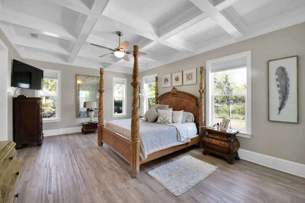 Donald Ross Golf Course in St. Augustine, Florida by Elite Construction Of Jax, Inc. - Photo 65