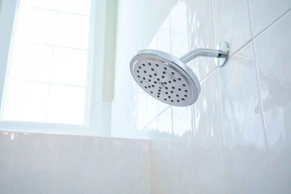 Expertly Designed Master Bath by Baine Contracting, Inc. - Photo 11