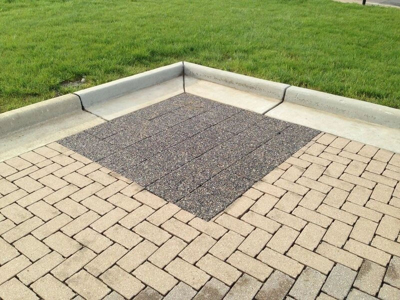 Legacy Permeable Pavers - Ft Wayne by Kuert Outdoor Living - Photo 5