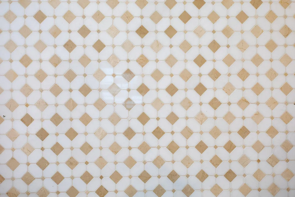 Exquisite Master Bathroom Expansion by Baine Contracting, Inc. - Photo 5