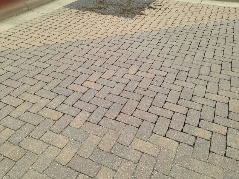 Legacy Permeable Pavers - Ft Wayne by Kuert Outdoor Living - Photo 16