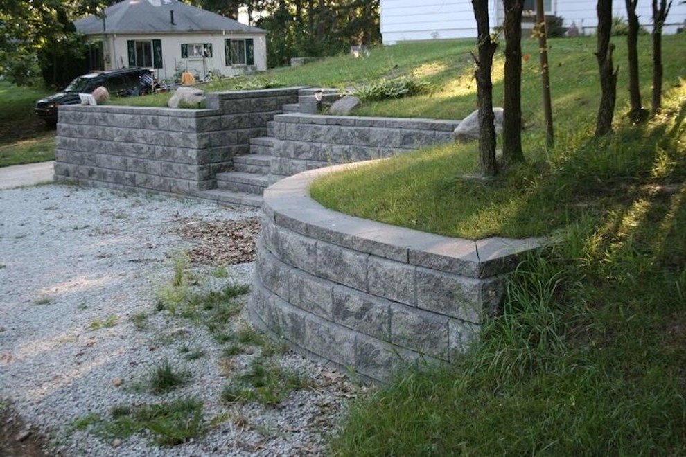 Reading Rock - South Bend by Kuert Outdoor Living - Photo 3