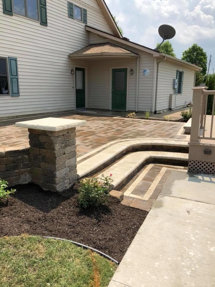 Patio/Deck Design by Kuert Outdoor Living - Photo 9