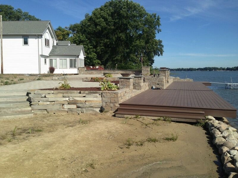 Lakeside Outdoor Living Upgrade - Cassopolis by Kuert Outdoor Living - Photo 2