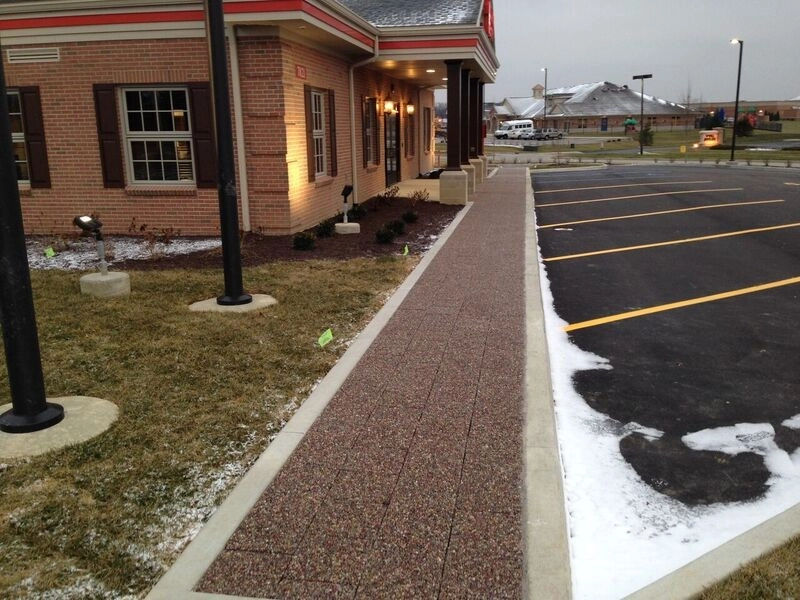 1st Source Bank - Xeripave Projects by Kuert Outdoor Living - Photo 9