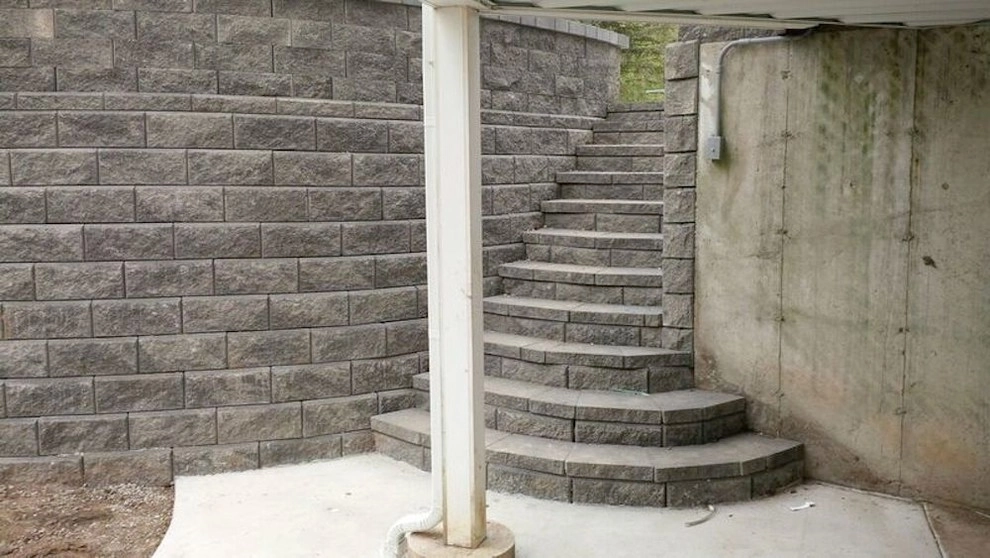 Reading Rock Wall - Jimtown by Kuert Outdoor Living - Photo 5