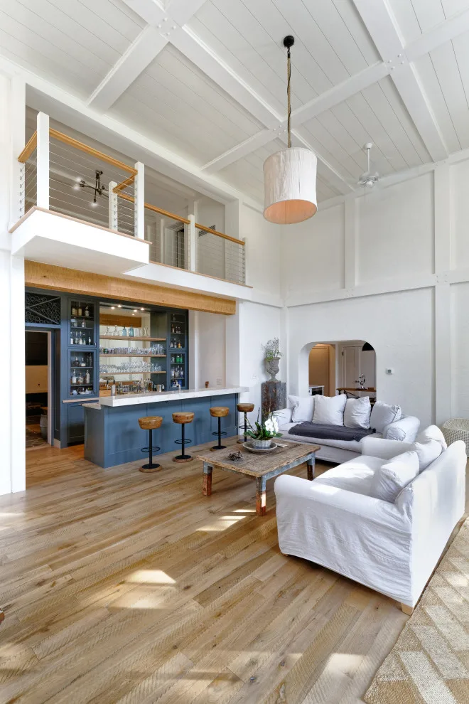 Matterhorn Media Hub by Michaelson Homes LLC - Photo 4