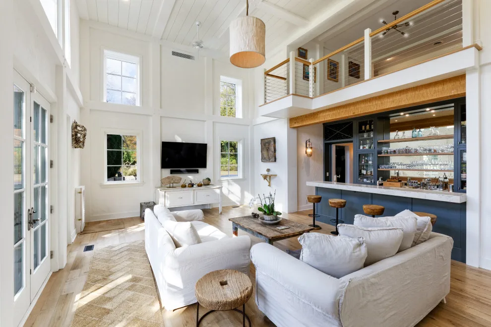 Matterhorn Media Hub by Michaelson Homes LLC - Photo 3