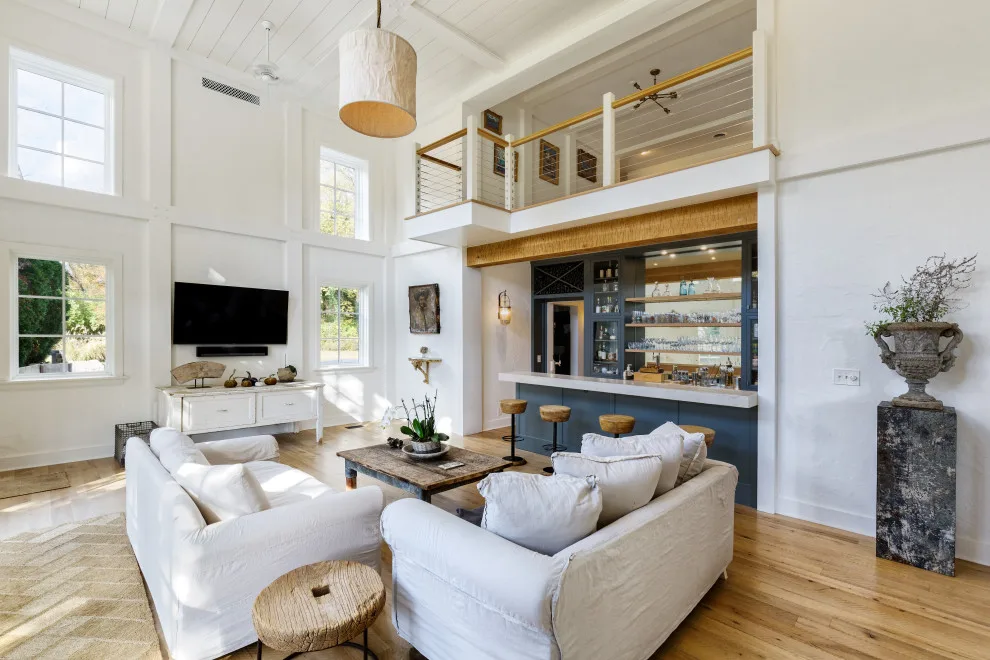 Matterhorn Media Hub by Michaelson Homes LLC - Photo 2
