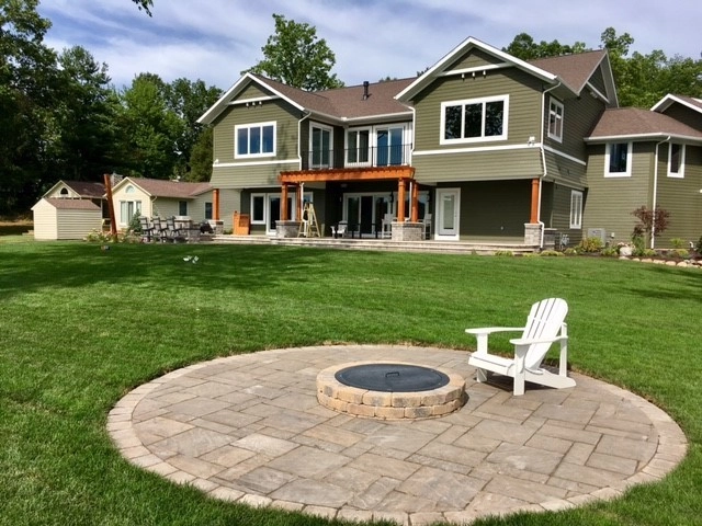 Patio/Deck Design by Kuert Outdoor Living - Photo 6