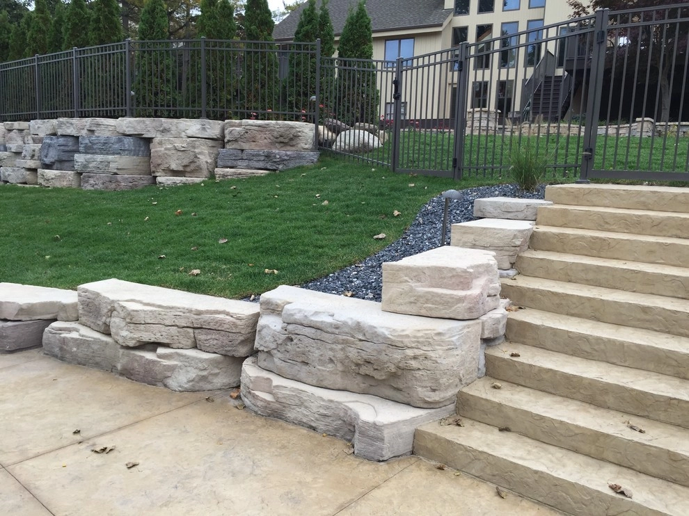 St Joseph River Poolside Fire Pit - Elkhart by Kuert Outdoor Living - Photo 4