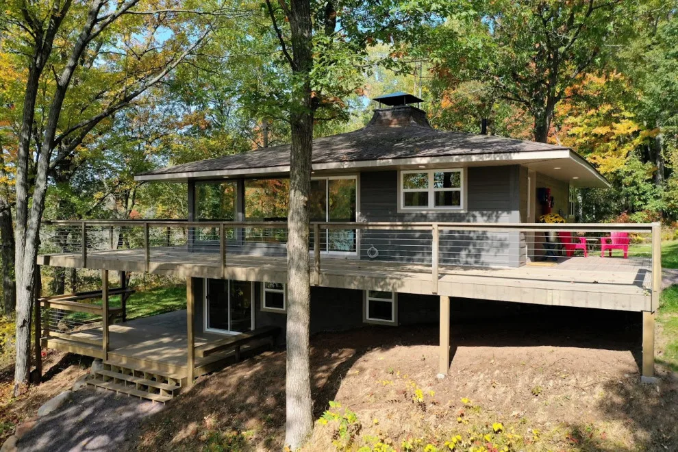 Matthews Lake Lodge by Northern Paradise Homes - Photo 8