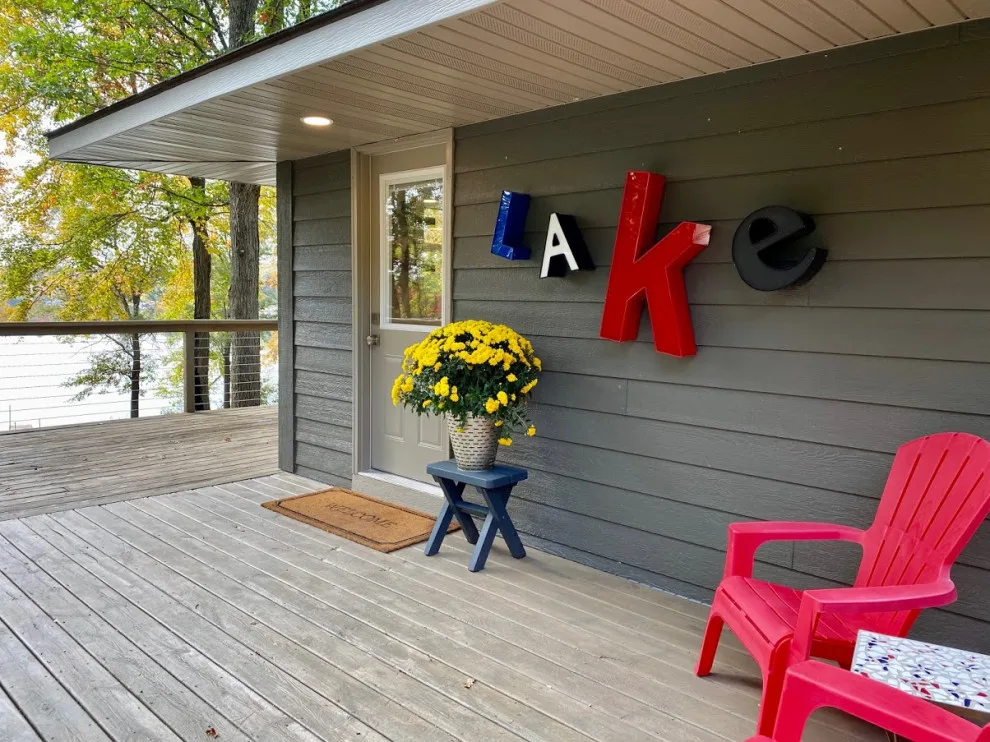 Matthews Lake Lodge by Northern Paradise Homes - Photo 3