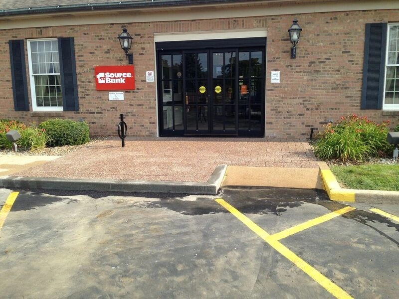 1st Source Bank - Xeripave Projects by Kuert Outdoor Living - Photo 29