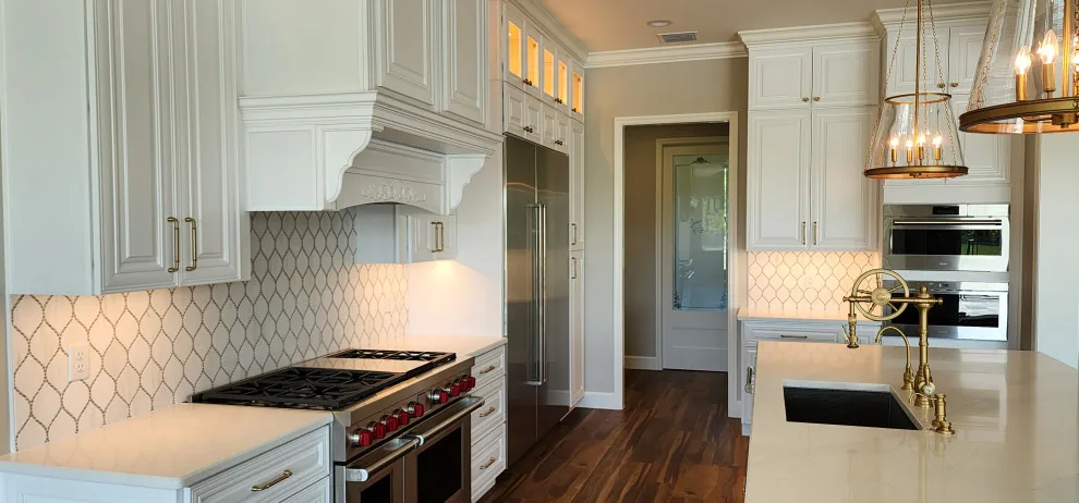 Mattioli Project by McCloskey Homes Inc - Photo 8