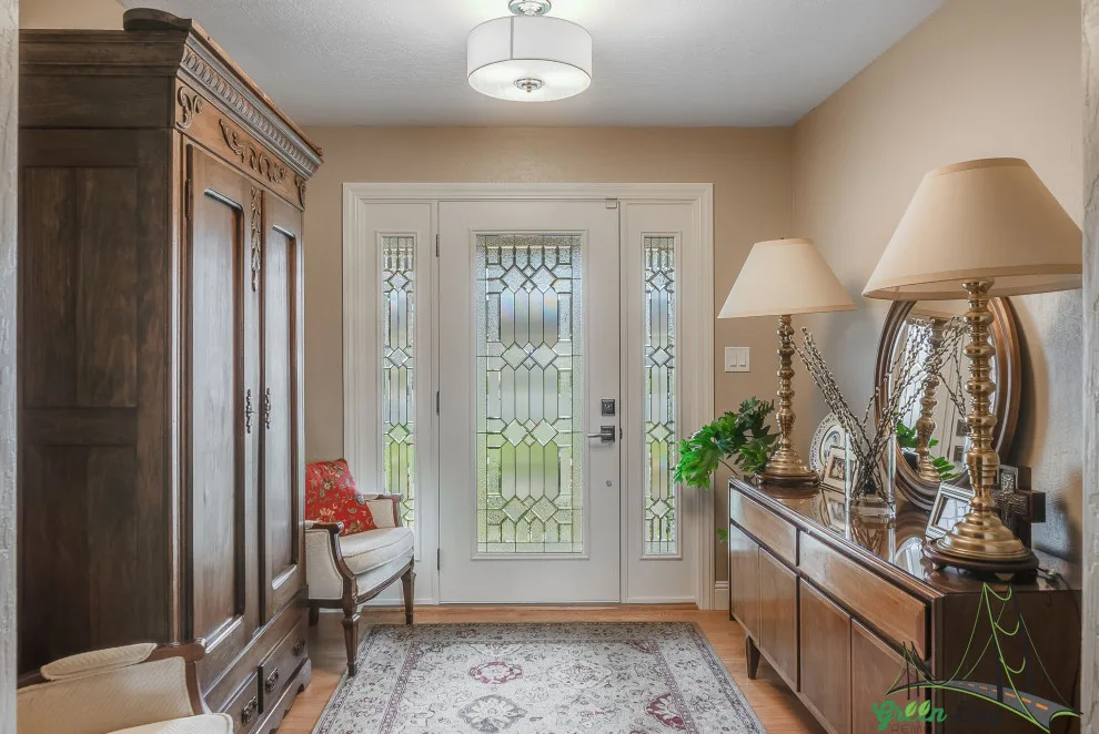 Fremont Kitchen and Bathroom Renovation by Mattos by Green Bay Remodeling Inc. - Photo 16