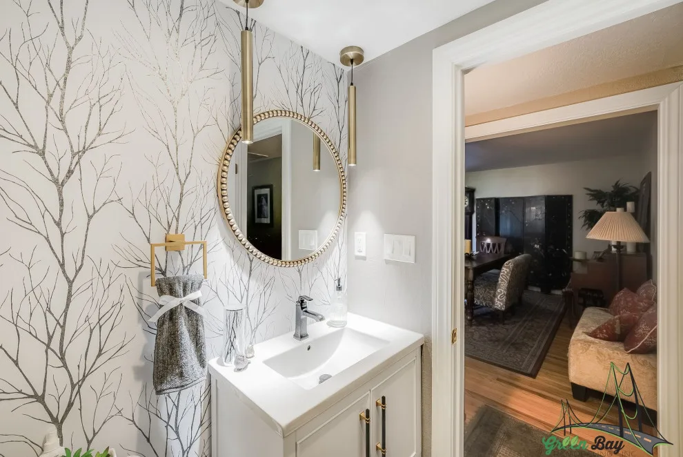 Fremont Kitchen and Bathroom Renovation by Mattos by Green Bay Remodeling Inc. - Photo 13