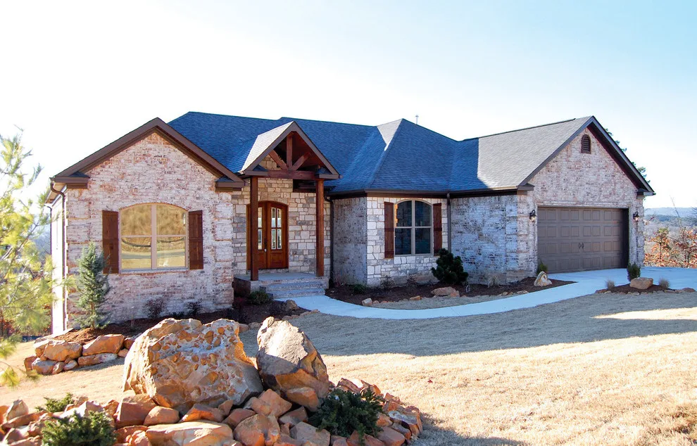Maumelle Initiative One by Renaissance Homes, Inc - Photo 7