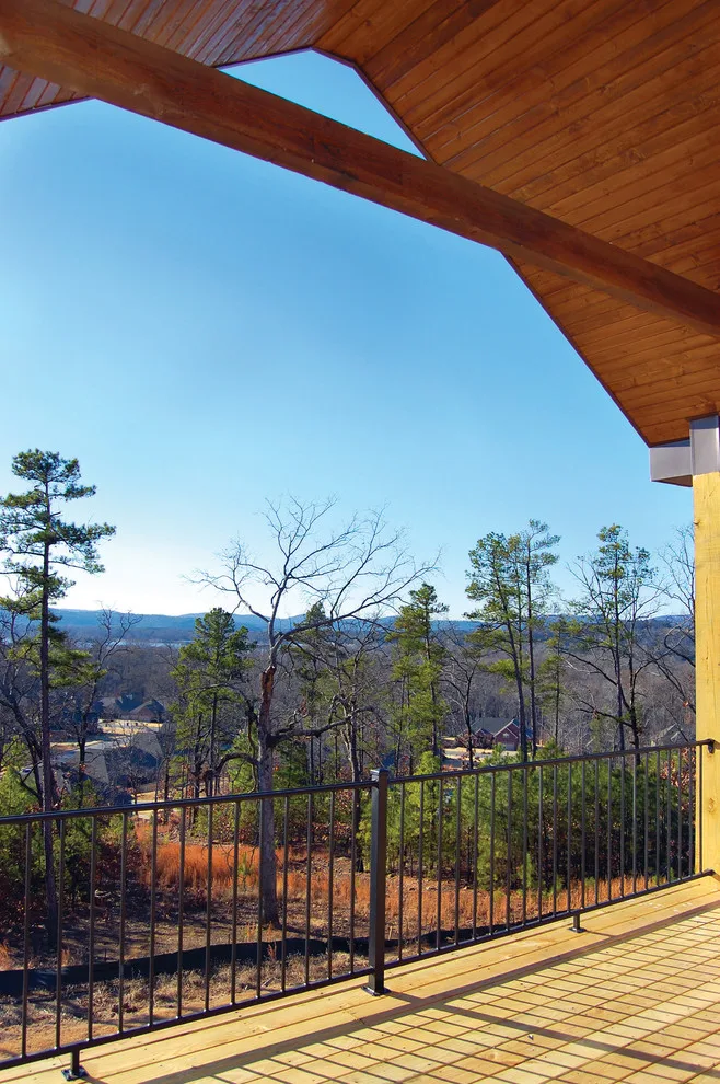 Maumelle Initiative One by Renaissance Homes, Inc - Photo 2