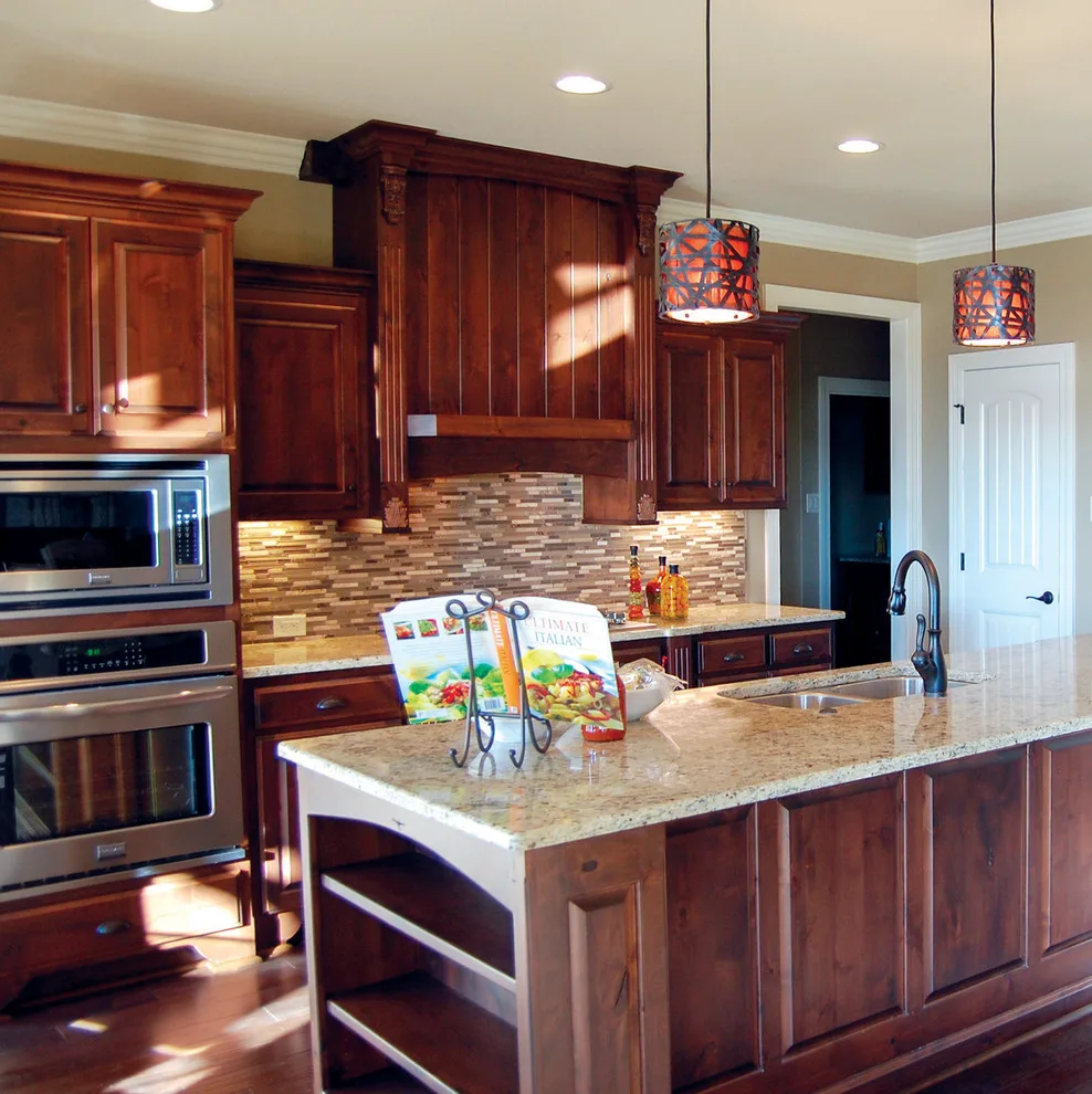 Maumelle Initiative One by Renaissance Homes, Inc - Photo 3