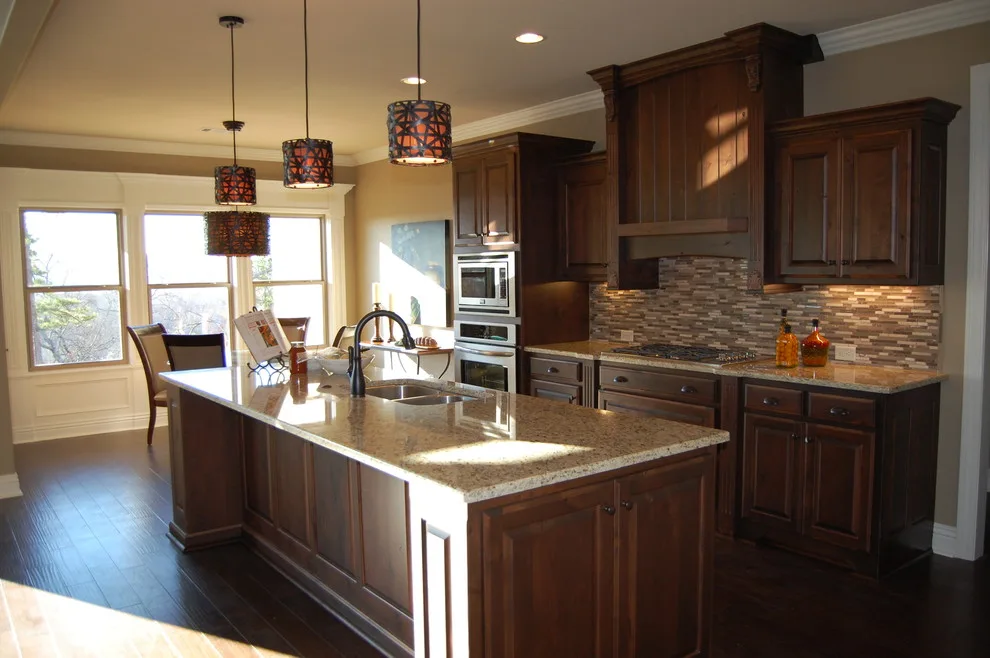 Maumelle Initiative One by Renaissance Homes, Inc - Photo 8