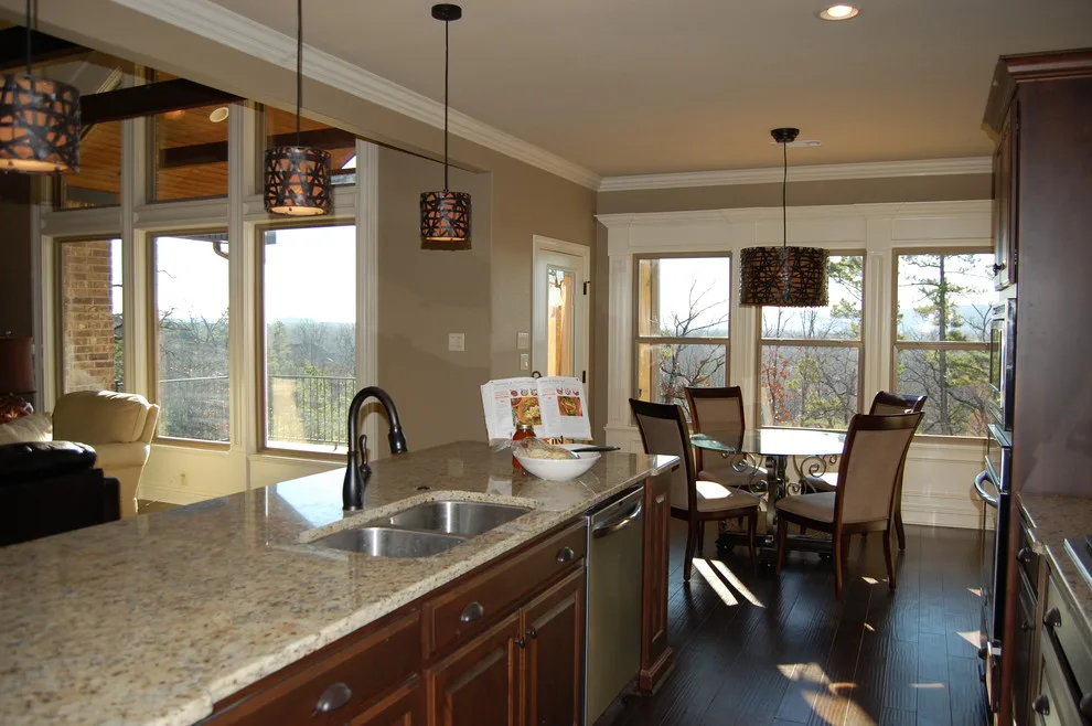 Maumelle Initiative One by Renaissance Homes, Inc - Photo 6