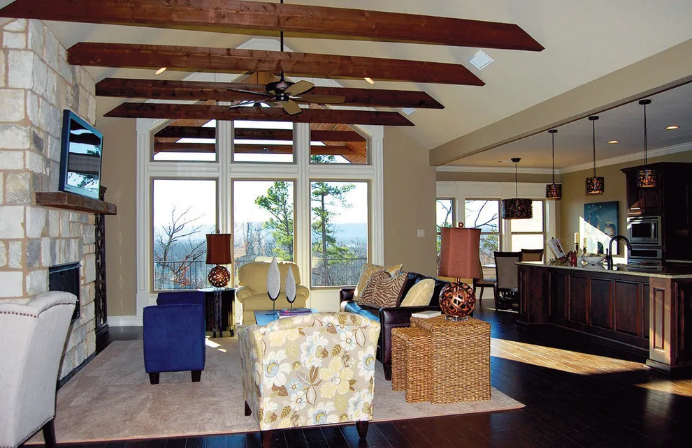 Maumelle Initiative One by Renaissance Homes, Inc - Photo 4