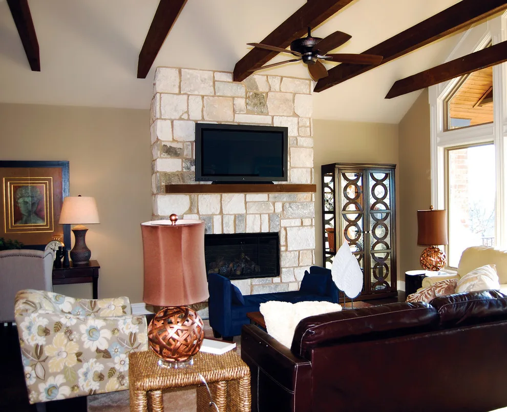 Maumelle Initiative One by Renaissance Homes, Inc - Photo 5