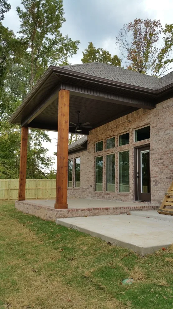 Maumelle Initiative 2 by Renaissance Homes, Inc - Photo 6