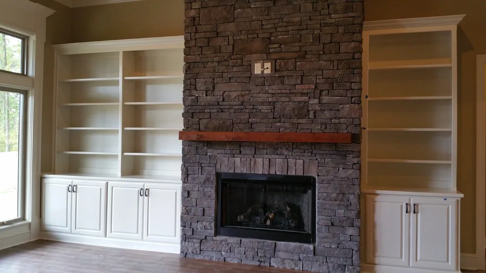 Maumelle Initiative 2 by Renaissance Homes, Inc - Photo 4