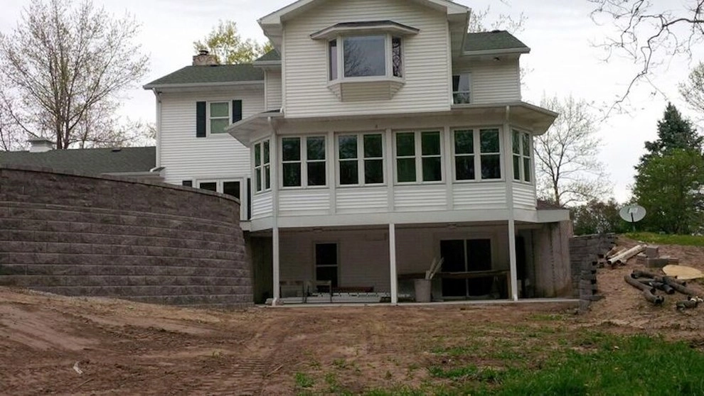 Reading Rock Wall - Jimtown by Kuert Outdoor Living - Photo 7