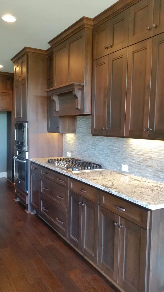 Maumelle Initiative 4 by Renaissance Homes, Inc - Photo 8